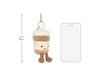 Jellycat | Amuseables Coffee-to-Go Bag