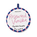 Paddywax | A Dopo 8oz Ceramic Candle "Hearts" - Rosewood Vanilla-Paddywax-Homing Instincts