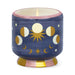 Paddywax | A Dopo 8oz Ceramic Candle "Moon Phases" - Jasmine & Rose-Paddywax-Homing Instincts