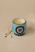 Paddywax | A Dopo 8oz Ceramic Candle "Eye" - Incense & Smoke-Paddywax-Homing Instincts