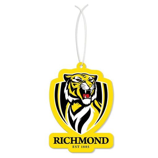 Australian Football League | Richmond Air Freshener