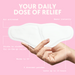 Lula | Self-Warming Body Patches