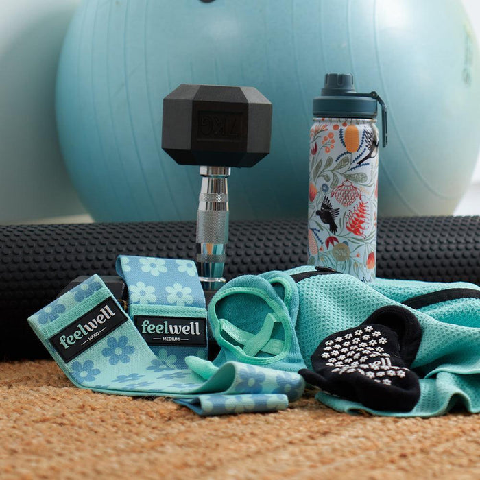 Annabel Trends | Feel Well Pilates Socks