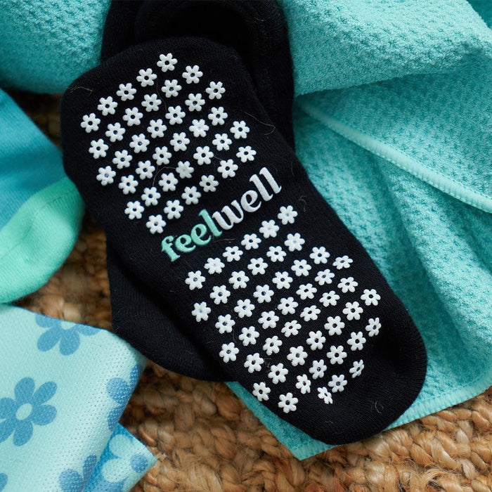 Annabel Trends | Feel Well Pilates Socks