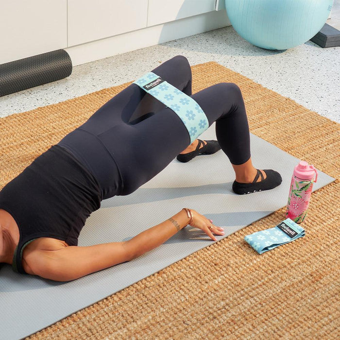 Annabel Trends | Feel Well Pilates Socks
