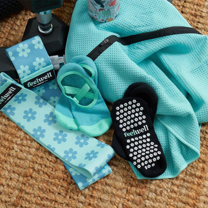 Annabel Trends | Feel Well Pilates Socks