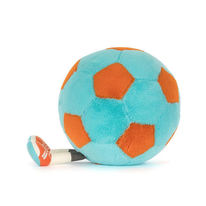 Jellycat | Amuseables Football