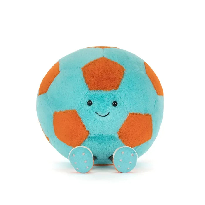 Jellycat | Amuseables Football