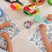 Annabel Trends | Silicone Colouring Mat