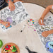 Annabel Trends | Silicone Colouring Mat