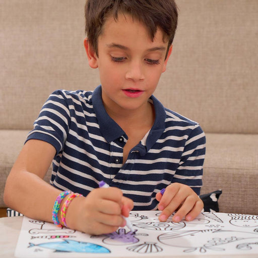 Annabel Trends | Silicone Colouring Mat