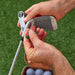 Annabel Trends | Gentlemans Golf Kit Vegan Leather Compact