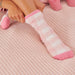 Annabel Trends | Gingham Room Socks-Annabel Trends-Homing Instincts