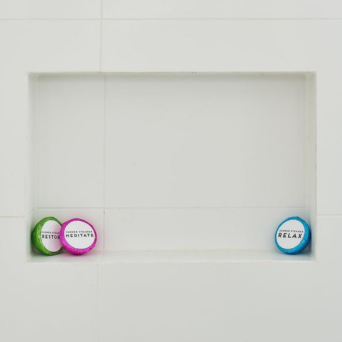 Annabel Trends | Shower Steamers - Zen - Pack of 3