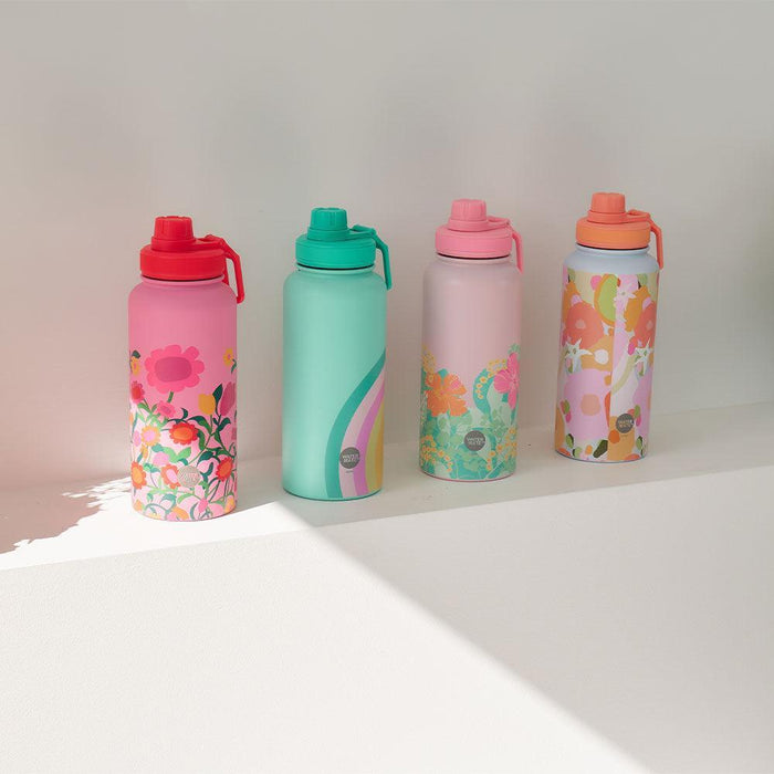 Annabel Trends | Watermate Drink Bottle Stainless Steel 550ml