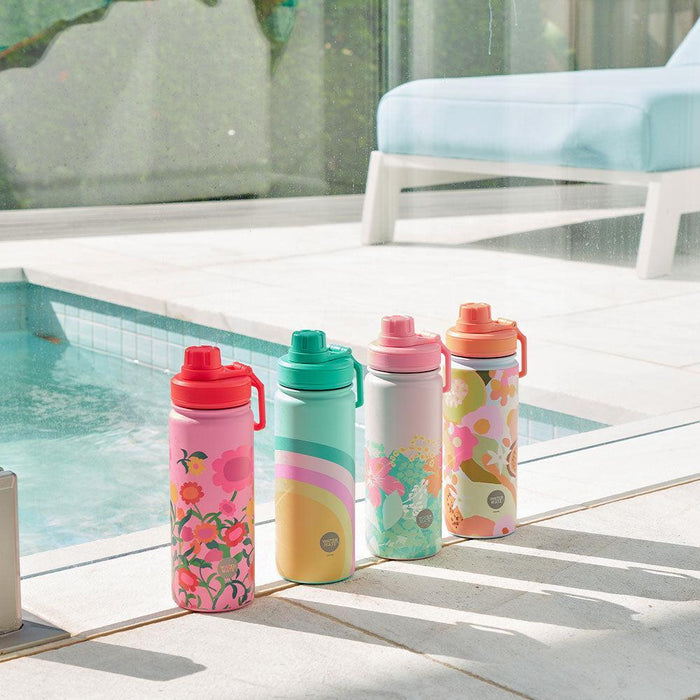 Annabel Trends | Watermate Drink Bottle Stainless Steel 550ml
