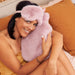 Annabel Trends | Cosy Luxe Hot Water Bottle Cover-Annabel Trends-Homing Instincts