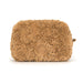 Jellycat | Bartholomew Bear Pouch Soft Plush Toy for Babies
