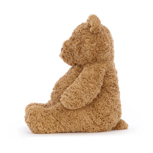 Jellycat | Bartholomew Bear Very Soft Plush Cuddly Teddy Bear