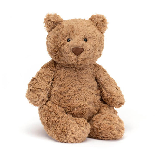 Jellycat | Bartholomew Bear Very Soft Plush Cuddly Teddy Bear