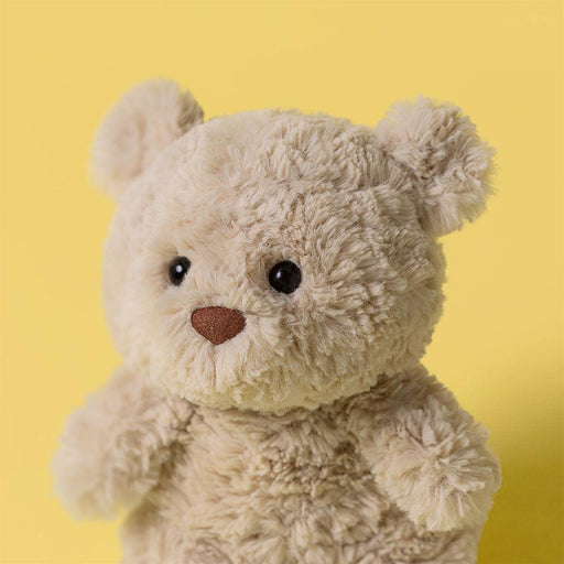 Jellycat | Bartholomew Bear Junior Cuddly Soft Plush Teddy Bear