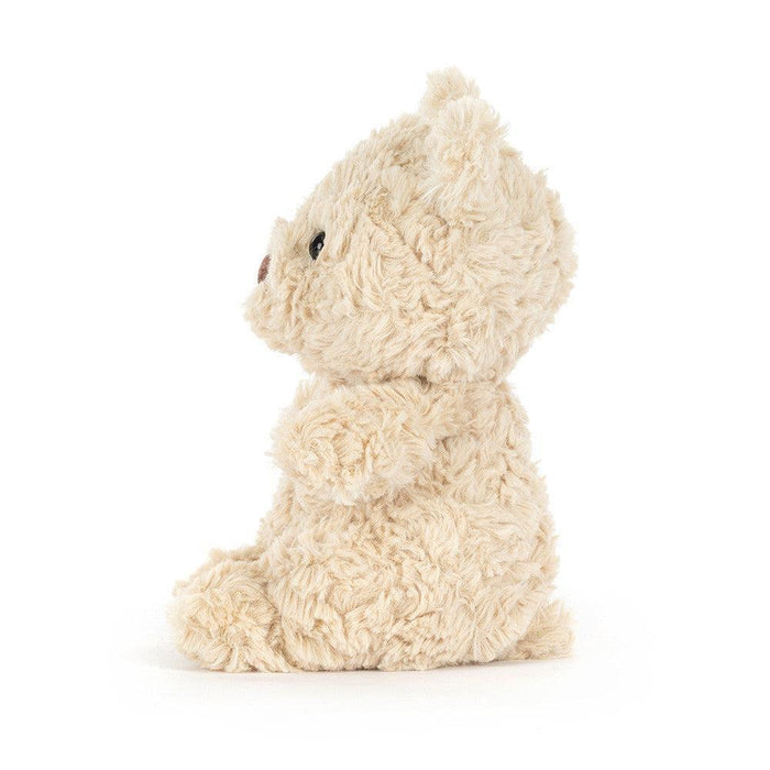 Jellycat | Bartholomew Bear Junior Cuddly Soft Plush Teddy Bear
