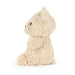 Jellycat | Bartholomew Bear Junior Cuddly Soft Plush Teddy Bear