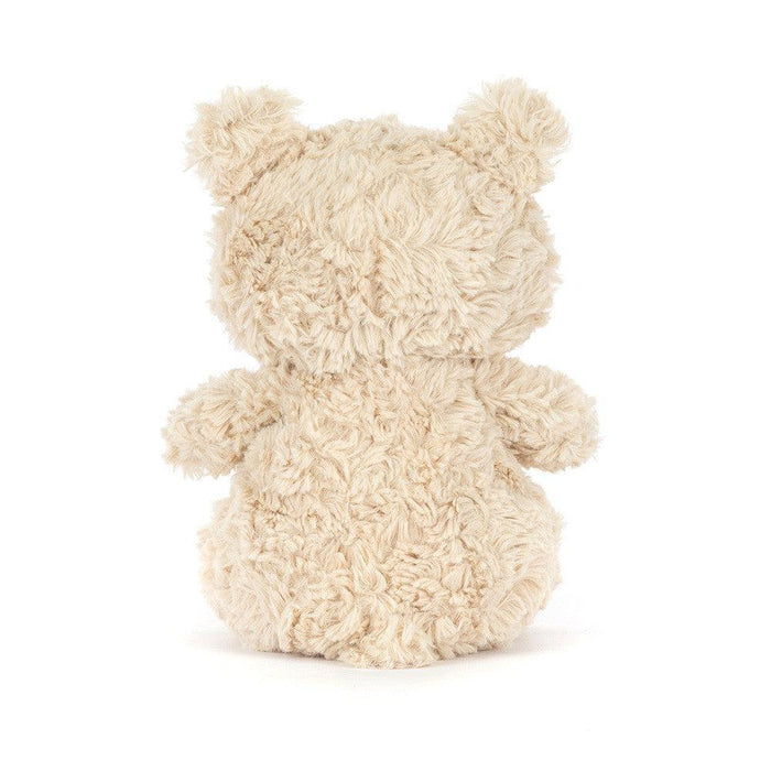 Jellycat | Bartholomew Bear Junior Cuddly Soft Plush Teddy Bear
