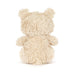 Jellycat | Bartholomew Bear Junior Cuddly Soft Plush Teddy Bear