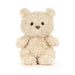 Jellycat | Bartholomew Bear Junior Cuddly Soft Plush Teddy Bear