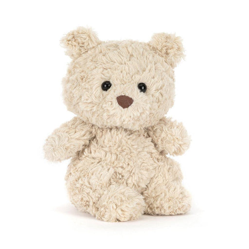 Jellycat | Bartholomew Bear Junior Cuddly Soft Plush Teddy Bear