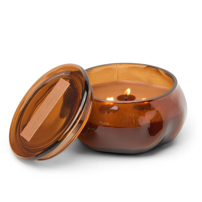 Paddy Wax | Basalt Amber Candle 10oz Sienna Sunset