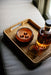 Paddy Wax | Basalt Amber Candle 10oz Sienna Sunset