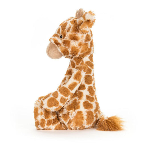 Jellycat | Bashful Giraffe Plush Soft Toy