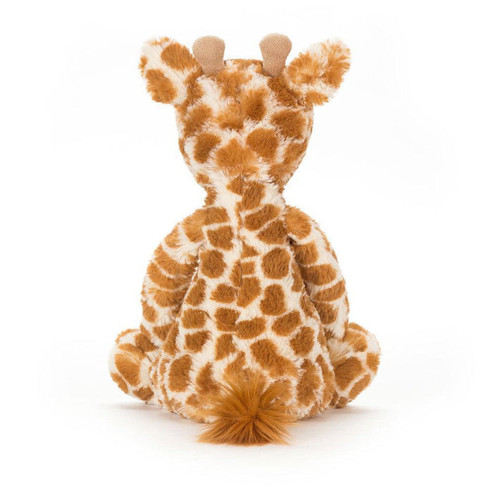 Jellycat | Bashful Giraffe Plush Soft Toy