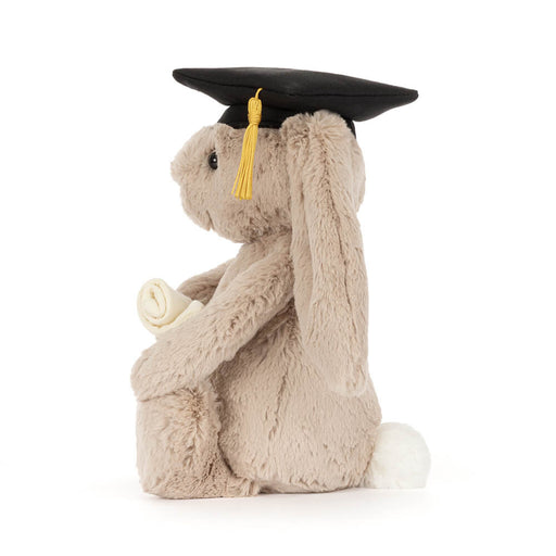 Jellycat | Bashful Bunny Graduation Outfit Soft Plush Toy
