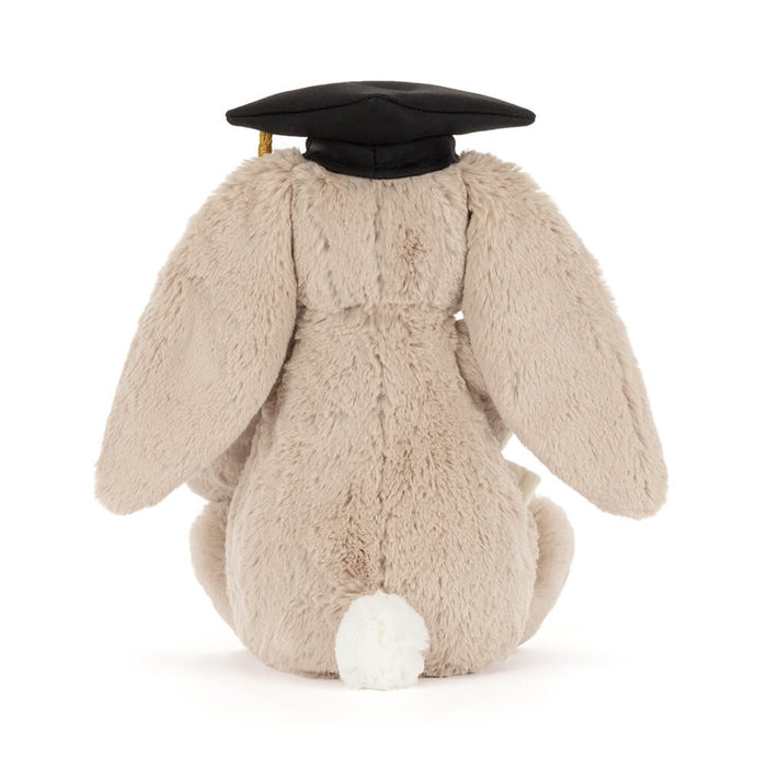 Jellycat | Bashful Bunny Graduation Outfit Soft Plush Toy