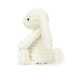 Jellycat | Bashful Luxe Bunny Nimbus Soft Cuddly Plush Toy Homing Insticts