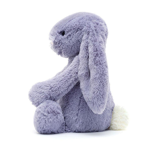 Jellycat | Bashful Viola Bunny Soft Plush