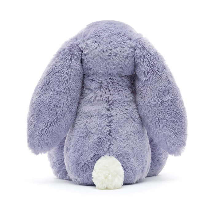Jellycat | Bashful Viola Bunny Soft Plush