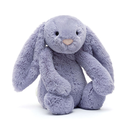 Jellycat | Bashful Viola Bunny Soft Plush