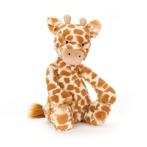 Jellycat | Bashful Giraffe Plush Soft Toy