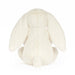Jellycat | Cream Bunny with Star