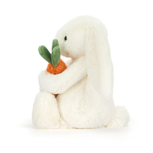 Jellycat | Bashful Carrot Bunny-Jellycat-Homing Instincts