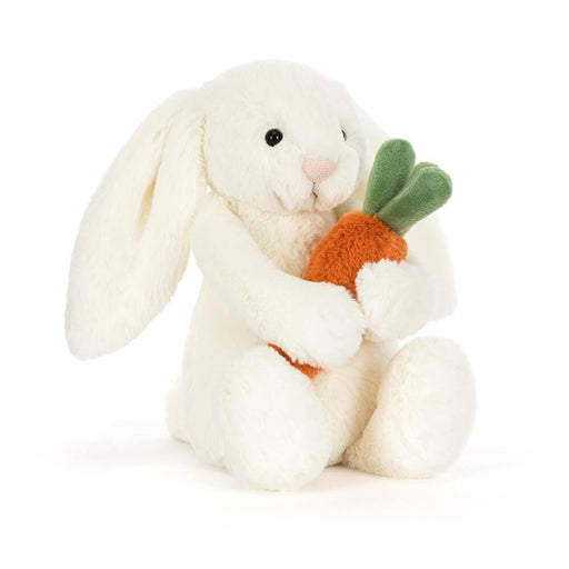 Jellycat | Bashful Carrot Bunny-Jellycat-Homing Instincts