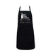 Annabel Trends | Screen Print Apron - BBQ Timer