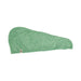 Annabel Trends | Luxury Waffle Hair Turban Dusty Pink