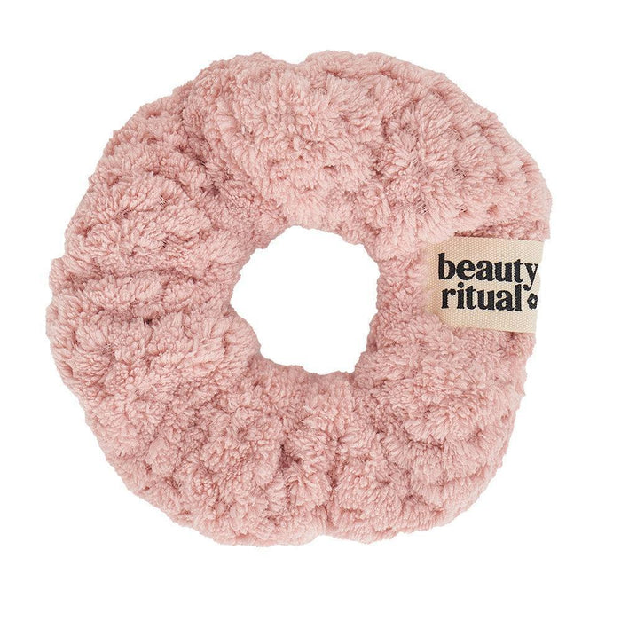 Annabel Trends | Luxury Waffle Wash Set Microfibre 4pc