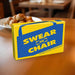 Bubblegum Stuff | Swear or Chair?