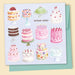 Papernest | Hand Illustrated Birthday Cake Wishes Card